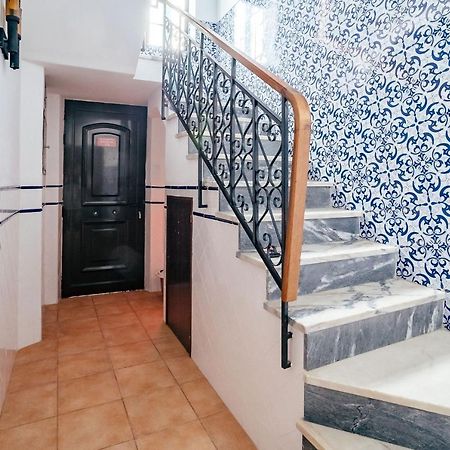 Apartmán Rustic Old Town - T1 Drt Albufeira Exteriér fotografie