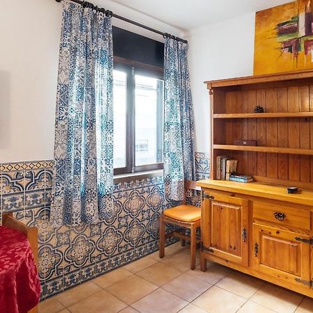 Apartmán Rustic Old Town - T1 Drt Albufeira Exteriér fotografie
