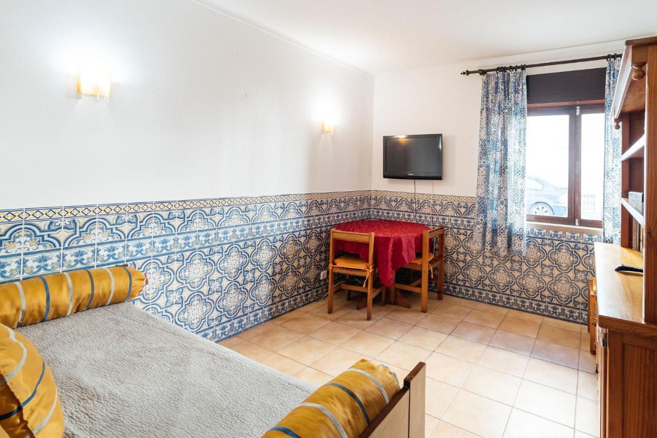 Apartmán Rustic Old Town - T1 Drt Albufeira Exteriér fotografie
