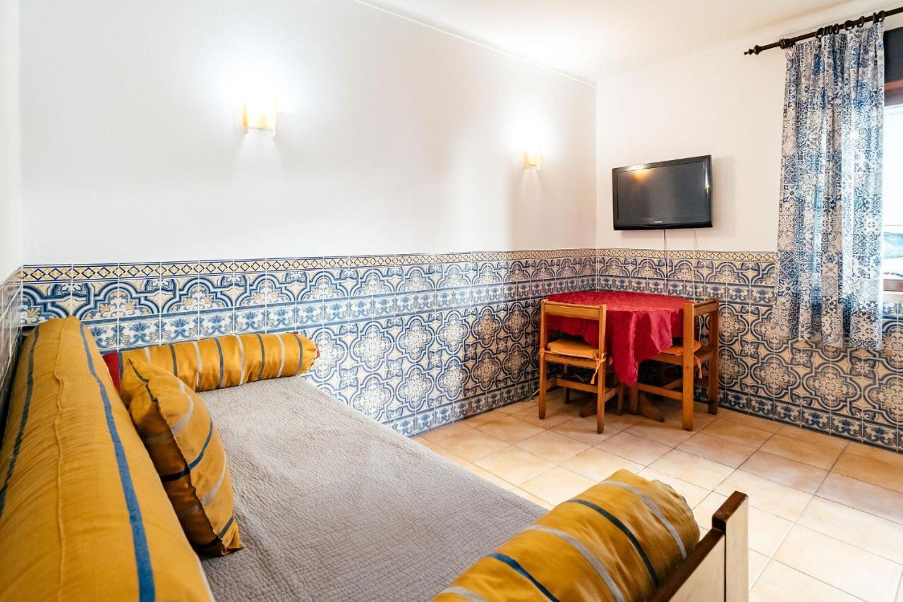 Apartmán Rustic Old Town - T1 Drt Albufeira Exteriér fotografie